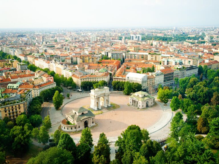 Descubre la ciudad más cara y la más barata de Italia