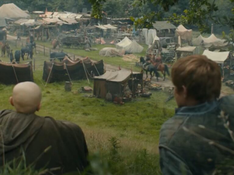 Todo lo que necesitas saber sobre el estreno del Capítulo 1 de ‘El Caballero de los Siete Reinos’ en HBO Max: fechas y horarios por país