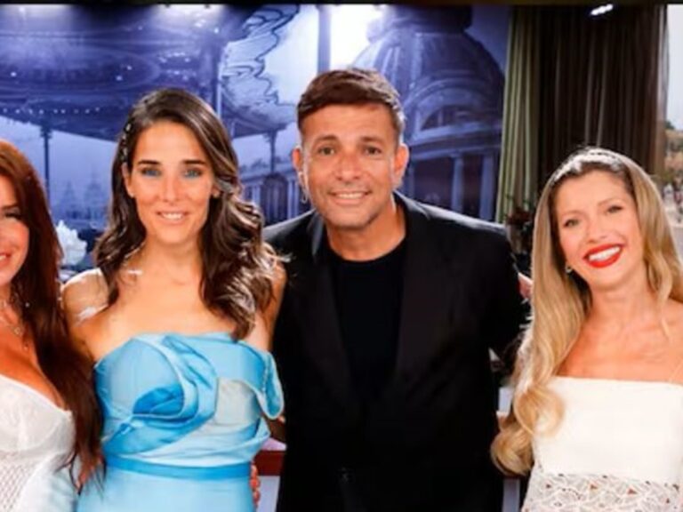 Juana Viale regresa a Mar del Plata: ¿superará a su abuela?