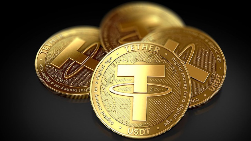 Tether lanza Scudo: nueva unidad de negocio para pagos tokenizados de oro