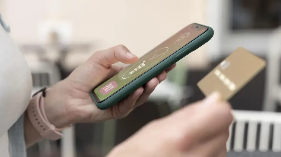 Billeteras virtuales