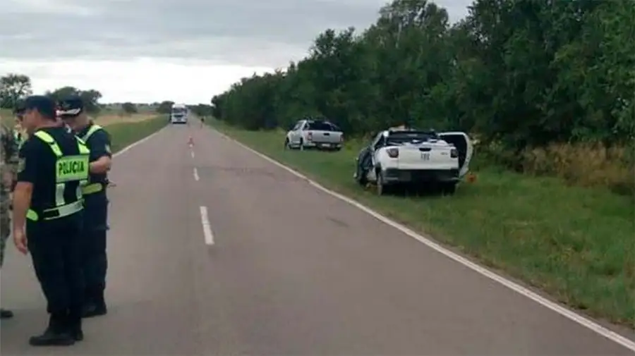 Nazareno Cruz Otamendi