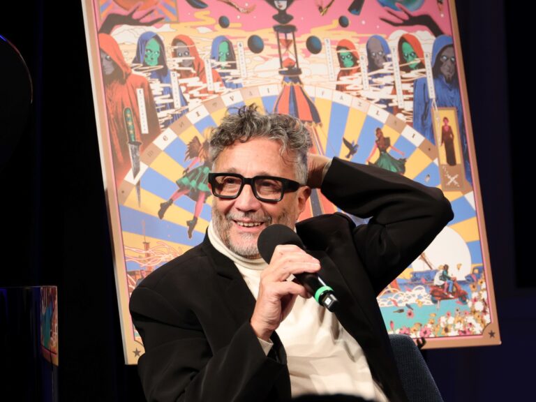 Fito Páez llena dos Movistar Arena y suma una tercera fecha: ¡Descubre cómo conseguir tus entradas!