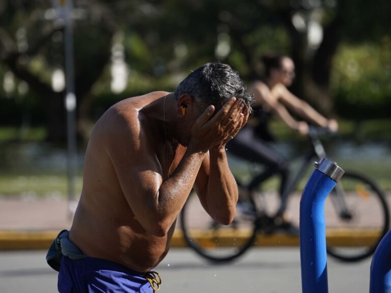 Pronóstico del Clima: ¿Qué Esperar Este Domingo 25 de Enero?