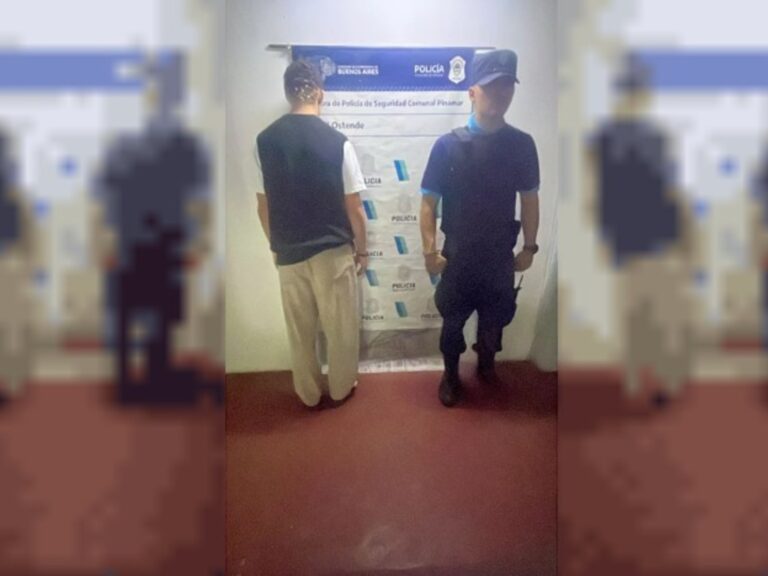 Detenidos tres rugbiers en Pinamar por agredir a jóvenes de Santa Fe