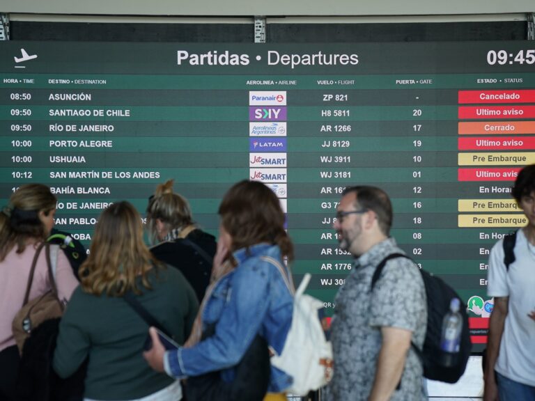 Se Amplía la Conciliación Obligatoria: Nueva Audiencia Clave Programada