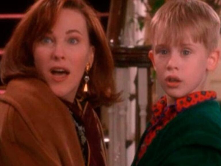 Fallece Catherine O’Hara, la icónica mamá de «Mi pobre angelito»