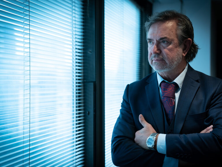 El juez llama a Guillermo Tofoni tras descubrir movimientos financieros sospechosos de Javier Faroni en EE.UU.