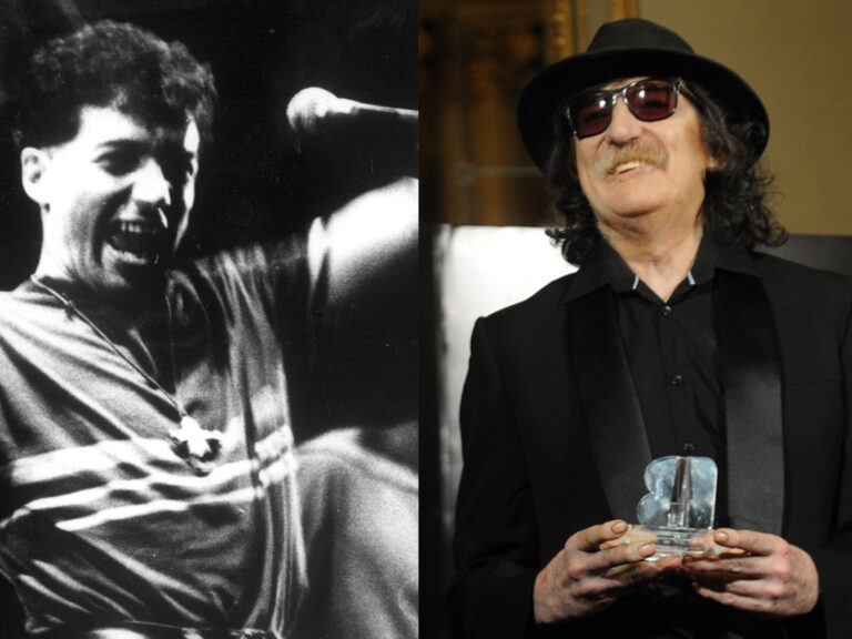 El Incidente Entre Miguel Abuelo y Charly García: La Historia Desconocida