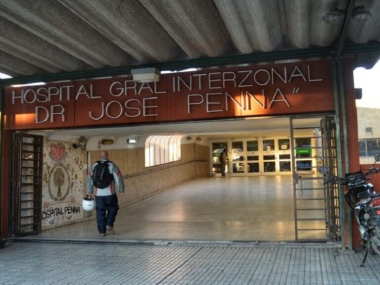 Mujer denuncia intento de asesinato a su bebé por parte de su pareja