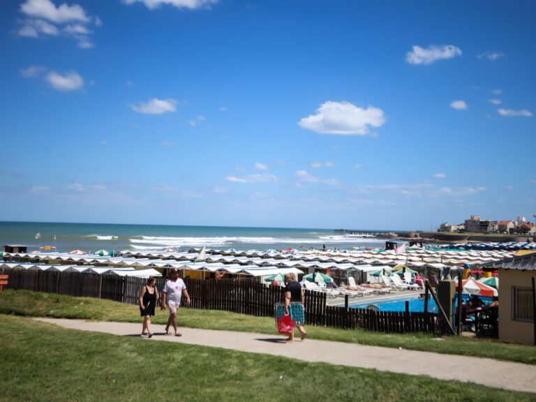 Disfruta en Familia: Los Balnearios de Miramar para Verano 2026