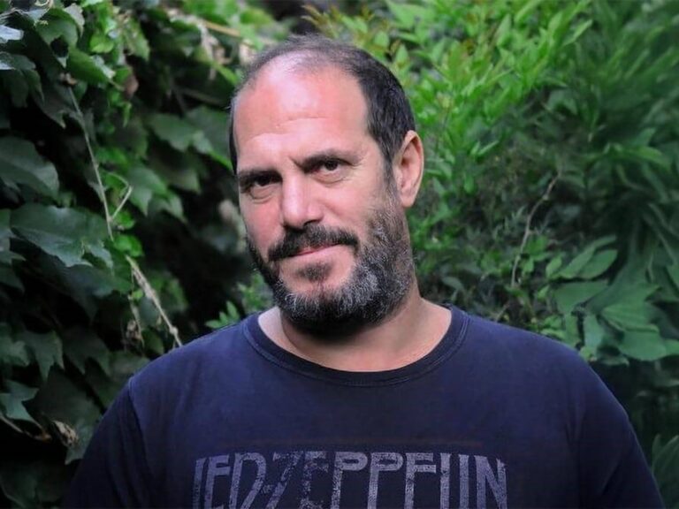 Falleció Pablo Lago, guionista de «La Leona», «Locas de Amor» y «Lalola»
