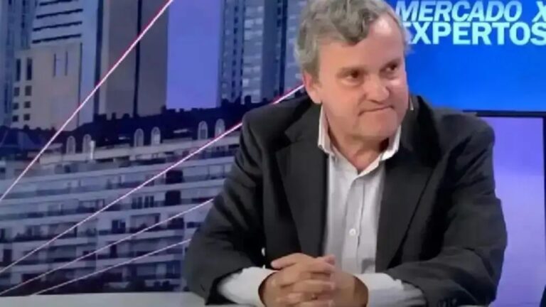 Abram: ‘El consumo volverá a repuntar con un cambio de rumbo’