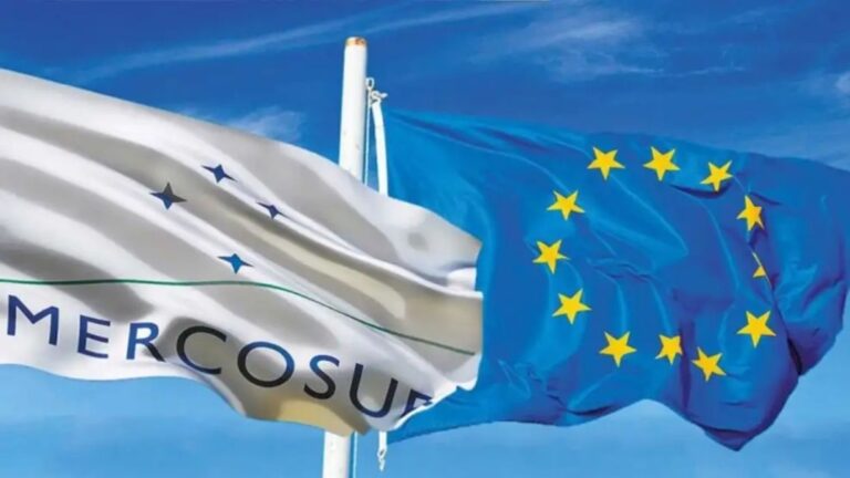Martín Simonetta: ‘Regresamos al freezer de la incertidumbre en el acuerdo Mercosur-UE’