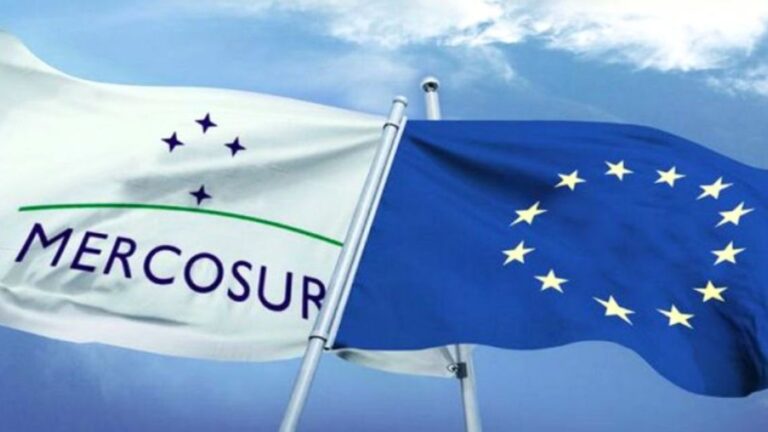 UE-Mercosur: Claves del acuerdo que impulsa a los ‘tractores de punta’ en Europa