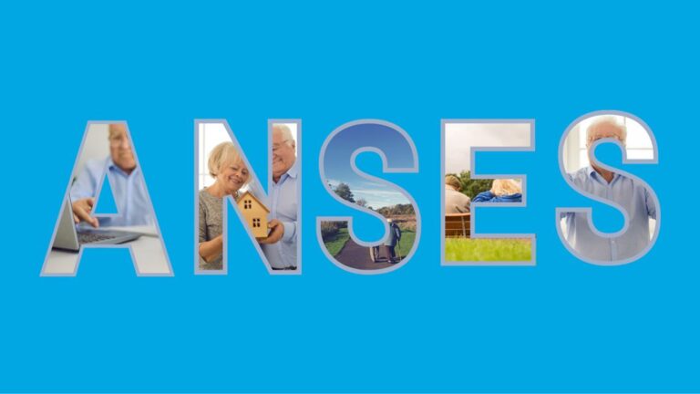Hoy 14 de enero: ¿Quiénes reciben jubilaciones, pensiones y asignaciones de ANSES?