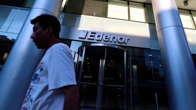 Apagón en Buenos Aires: La ola de calor desata un masivo corte de luz
