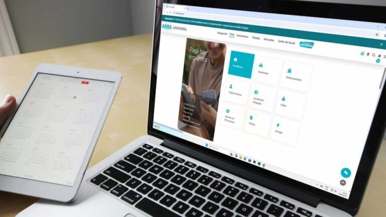 ARBA anuncia fechas de vencimiento para impuestos patrimoniales y confirma descuentos de hasta el 15%