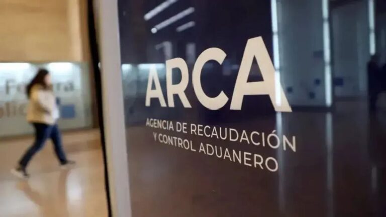 ARCA Suprime Actualización Semestral de Datos Financieros