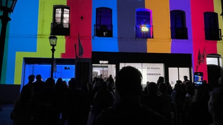 Récord Histórico: Buenos Aires Alcanzó Máxima Participación en Espacios Culturales en 2025