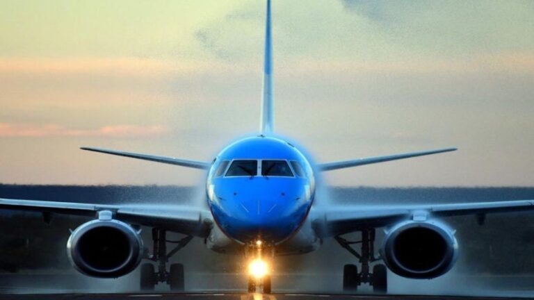 Argentina ampliará su mapa aéreo con más de 12 vuelos internacionales en 2026