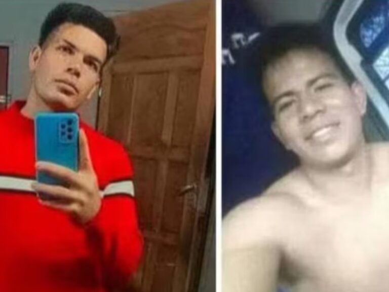 Recompensa Millonaria por un Llamado Anónimo