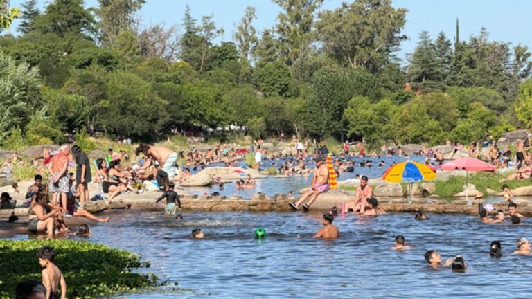 Córdoba 2026: ¡Más de 2 millones de turistas y un crecimiento del 11% en verano!