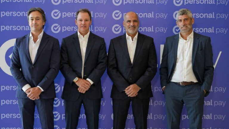 Banco Macro adquiere el 50% de Personal Pay y navega la guerra financiera
