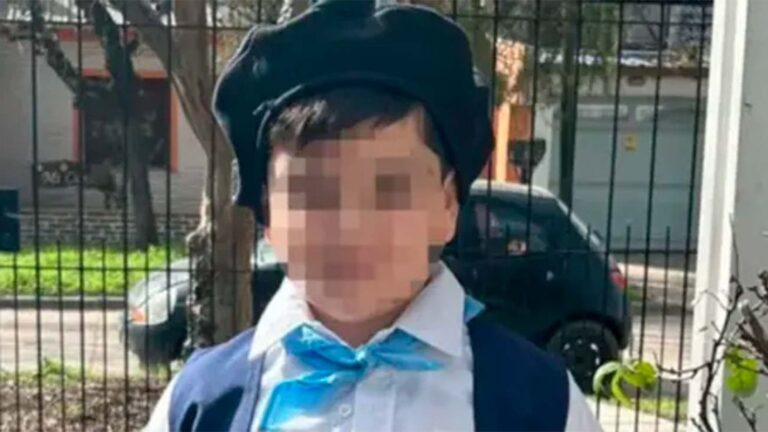Bastián Jeréz: Sexta operación y nuevos desafíos tras traqueotomía y fijación cervical