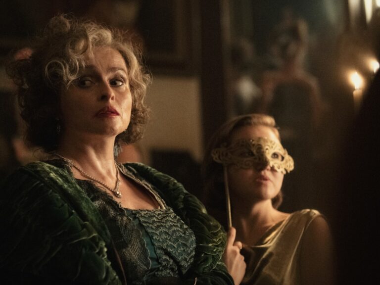 Una novela de Agatha Christie brilla entre los estrenos de streaming esta semana