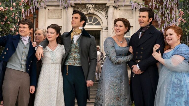 Bridgerton: Cuarta Temporada – Fecha de Estreno y Detalles Clave