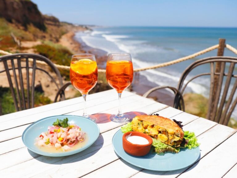 Top 10 Restaurantes en Mar del Plata para Disfrutar en Verano