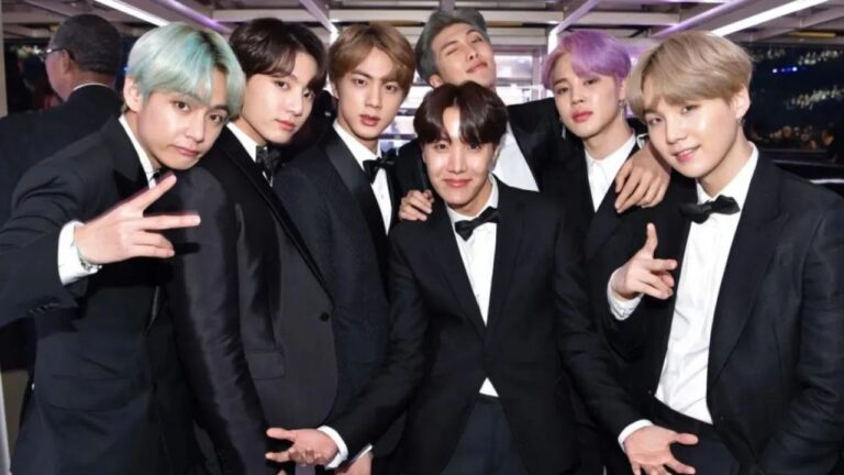 K-pop en Argentina: El fenómeno BTS y su influencia cultural