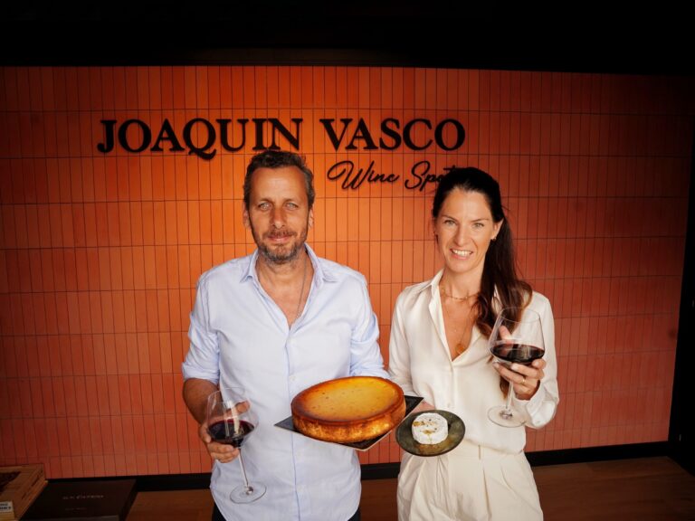 Del Cheesecake al Éxito: Nuevos Locales y Tapas en Argentina y España
