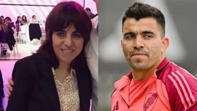 Desaparece hermana de Marcos ‘Huevo’ Acuña en Zapala, Neuquén: buscan su paradero