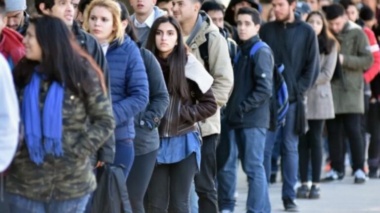 El auge del cuentapropismo informal en Argentina: ¿El único empleo en crecimiento?