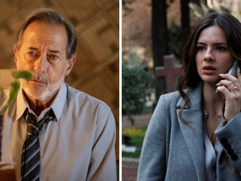 Guillermo Francella deja paso a La China Suárez: ¿nuevo duelo contra Wanda?