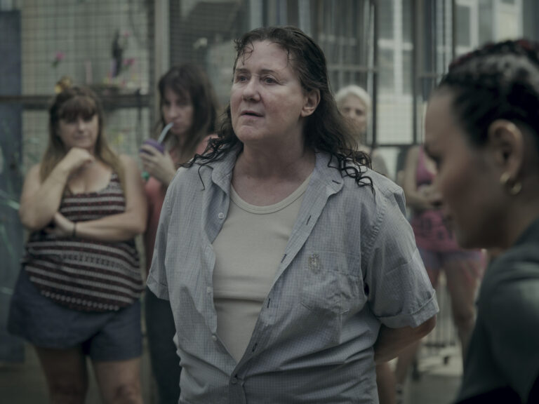 Netflix revela tráiler y fecha de estreno para la segunda temporada de ‘En el barro’