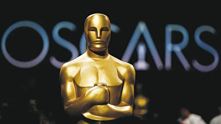 Las Favoritas al Oscar: Las Películas que Están Marcando el Camino