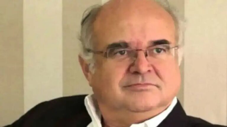 Luis Palma Cané: ‘La actividad industrial está en descenso’