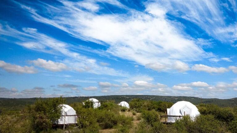Glamping: La Nueva Tendencia en Alojamiento