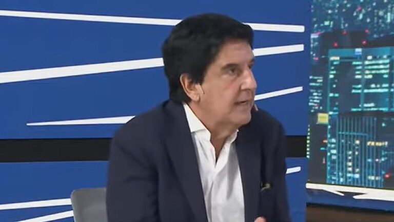 Melconian: «Celebran la ‘derrota’ de la inflación, pero solo la redujeron al 20% anual»