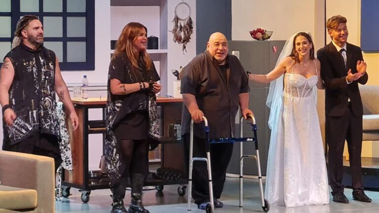 Ir al Teatro en Carlos Paz sin Peaje: ¡La Propuesta del Verano!