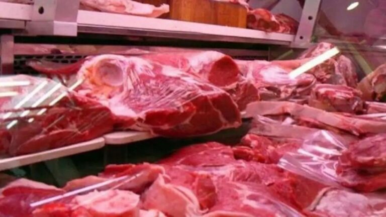 Andrés Costamagna: «La carne será costosa para los salarios»