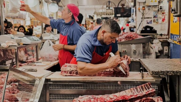 Inflación en Córdoba: 3% en diciembre por aumento de alimentos, fin de año alarmante
