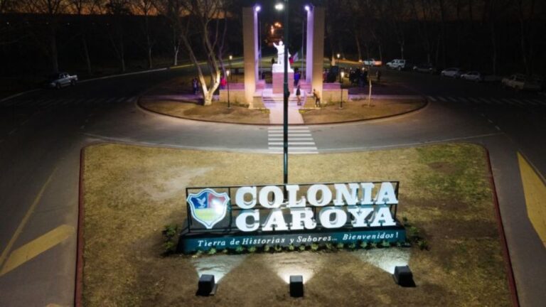 Colonia Caroya presenta el ‘Caroya Pass’: descuentos para los visitantes del Festival de Jesús María