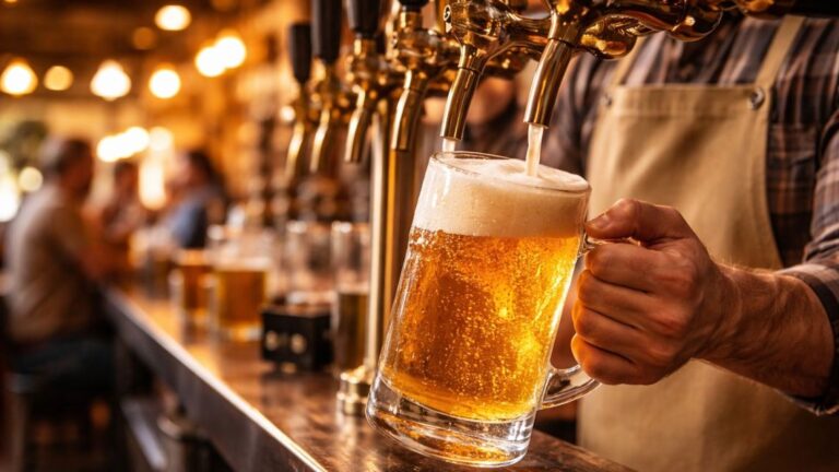 Día del Cervecero: Celebración del 19 de enero y la historia asombrosa de la cerveza