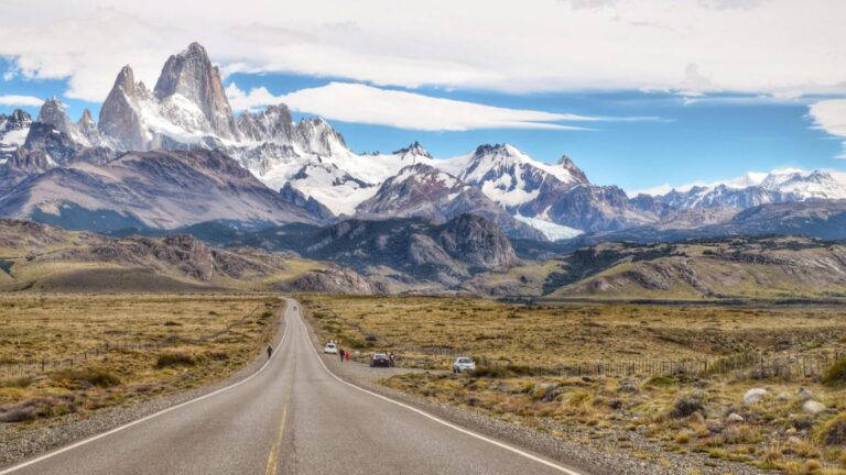 Patagonia: ¿Refugio ante una Tercera Guerra Mundial?