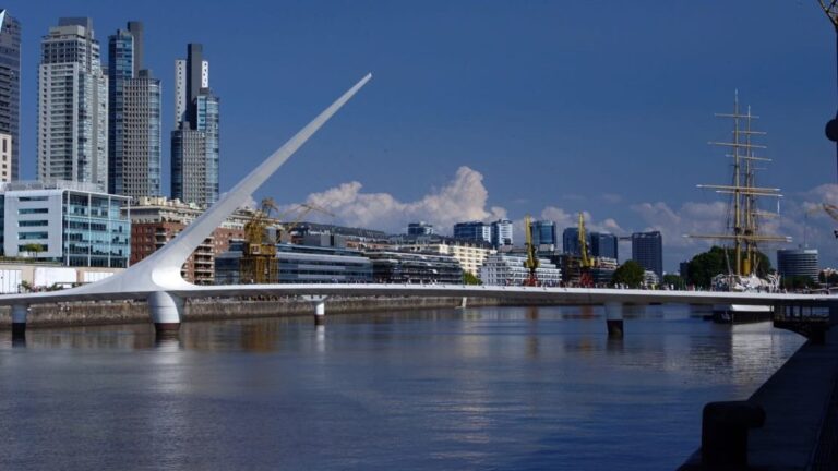 Las Mejores Ciudades para Vivir en Argentina, según la UBA