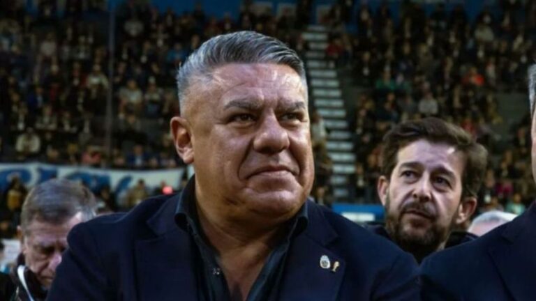 Escándalo en la AFA: Sponsor denuncia desvío de fondos y exige la renuncia de Chiqui Tapia